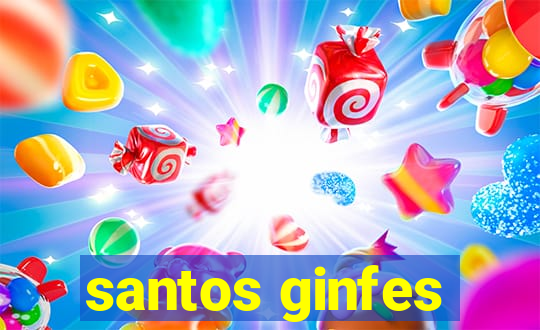 santos ginfes